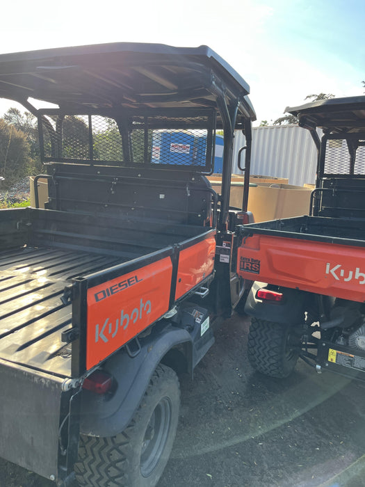 2022 KUBOTA RTV-X1140W-H (Canopy)
