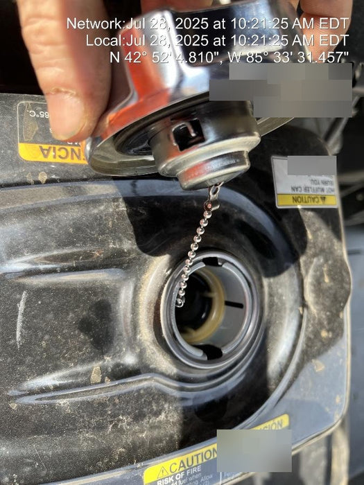 2025 MI-T-M AW-9000-0005 / DHG-4004-B0V6G