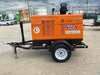 2021 Lincoln Electric Vantage 549X Ready Pak 3, ORANGE (includes trailer, cable rack, fender light kit)