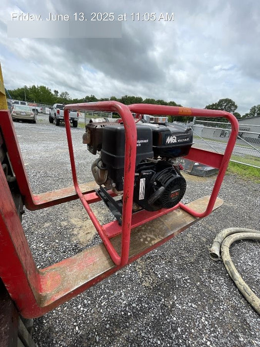 2023 MULTIQUIP QP3TH