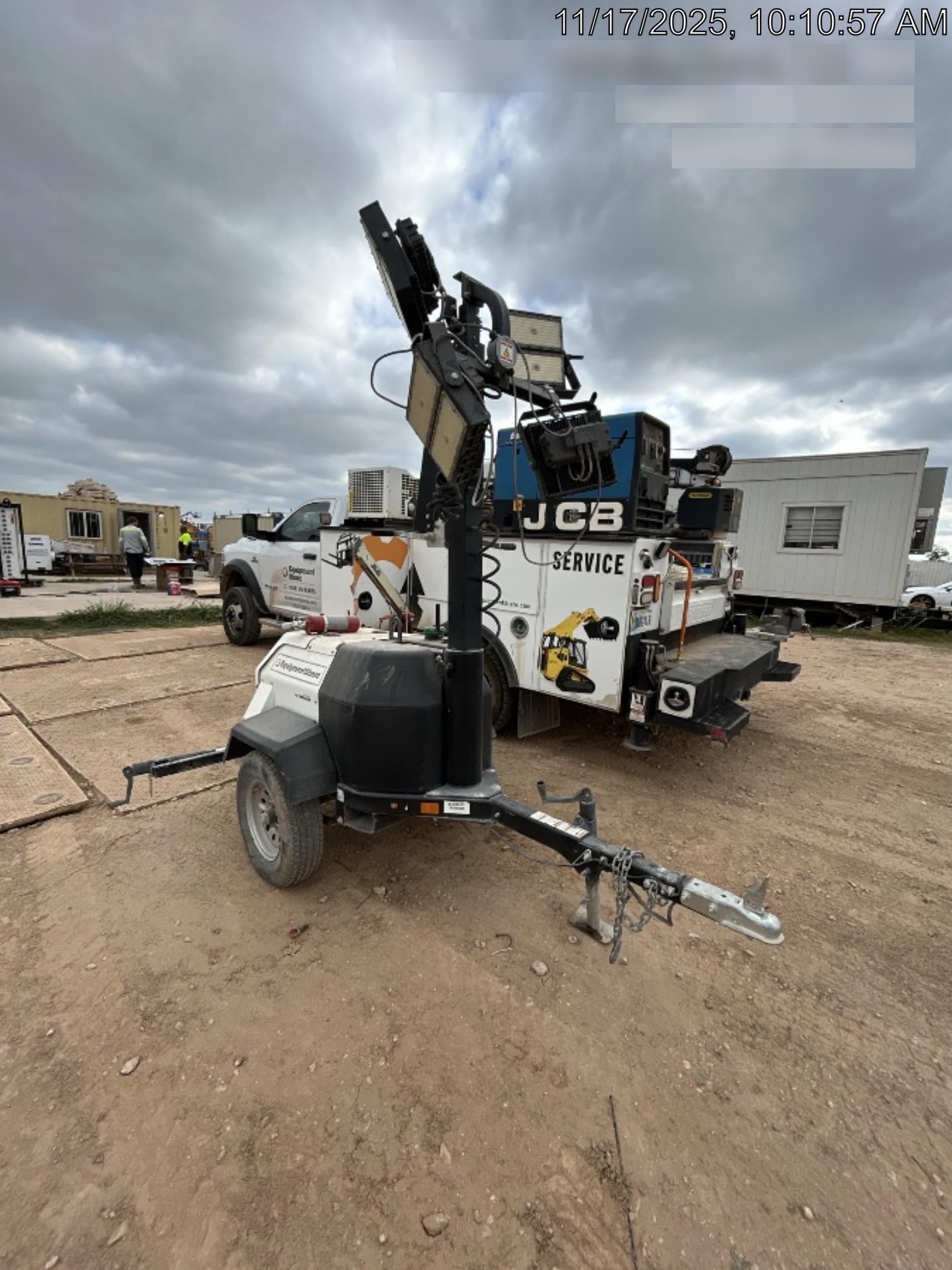 2021 ALLMAND NLV3GR