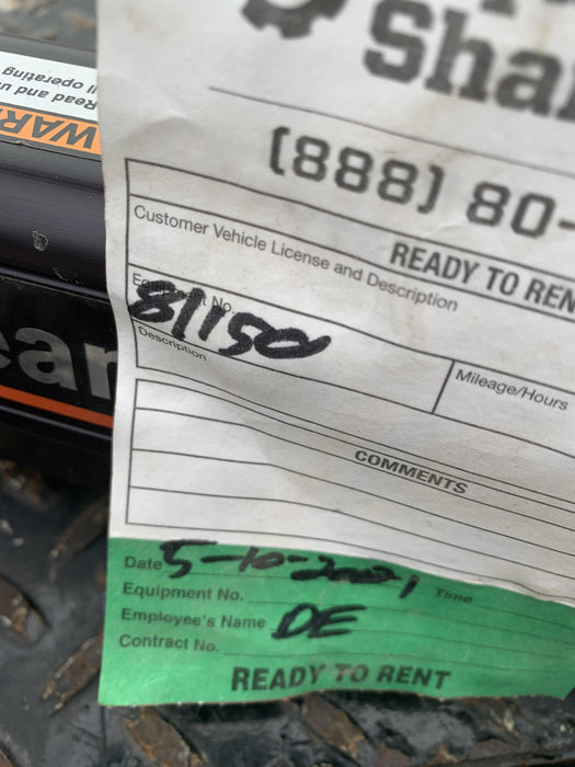 2020 POWER TEAM P59L