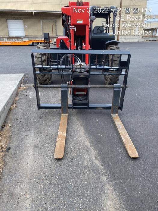 2021 MANITOU R807105