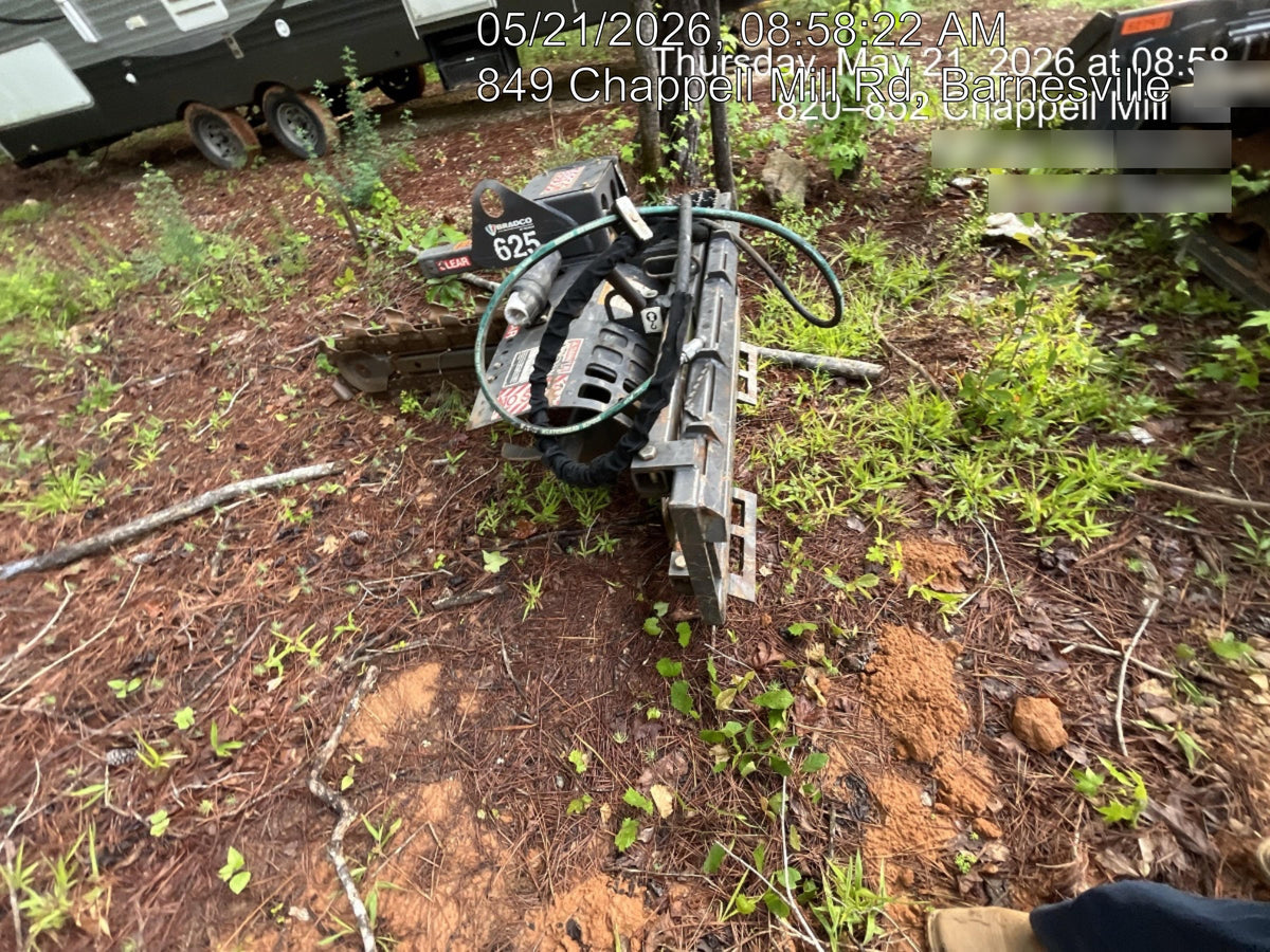 2020 PALADIN 625