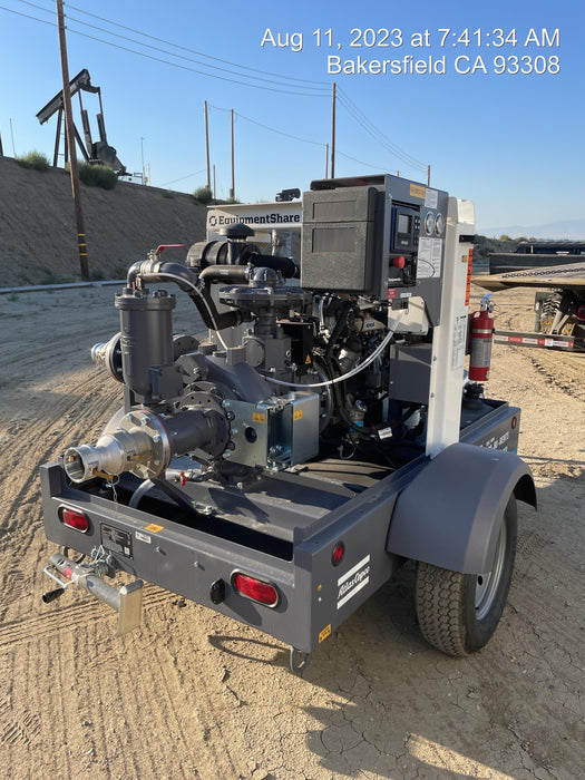 2023 ATLAS COPCO PAC F44 KD