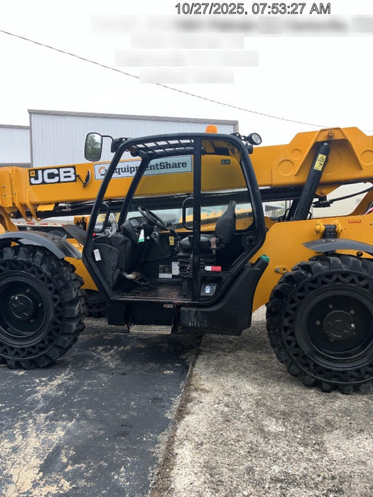 2020 JCB 509-42