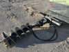 2022 TAKEUCHI Auger Drive - Takeuchi