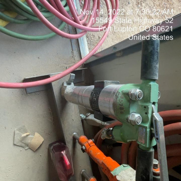 2019 SULLAIR MPB 90A