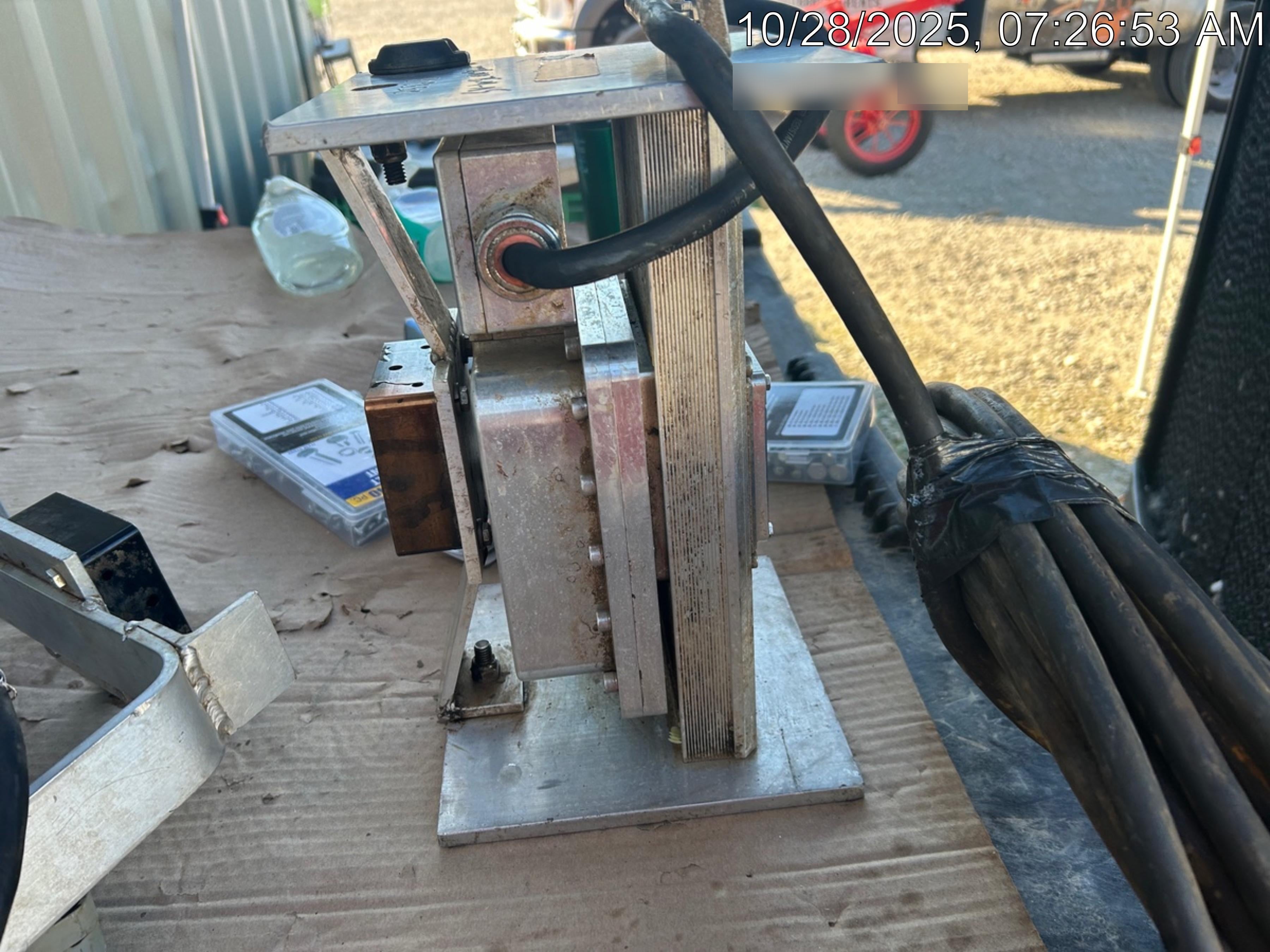 2022 WORKSITE LIGHTING PetroPRO Handy 24639