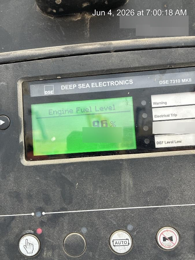 2021 ATLAS COPCO QAS200