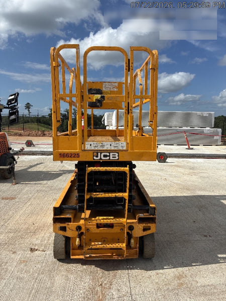 2021 JCB S3246E