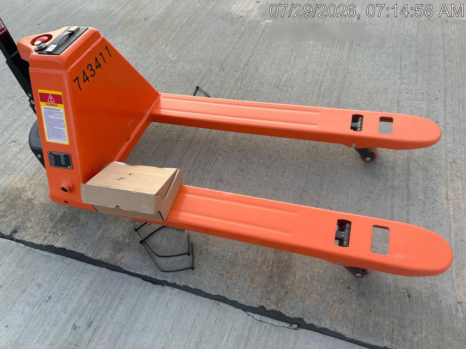 2026 MIGHTY LIFT EPT45S