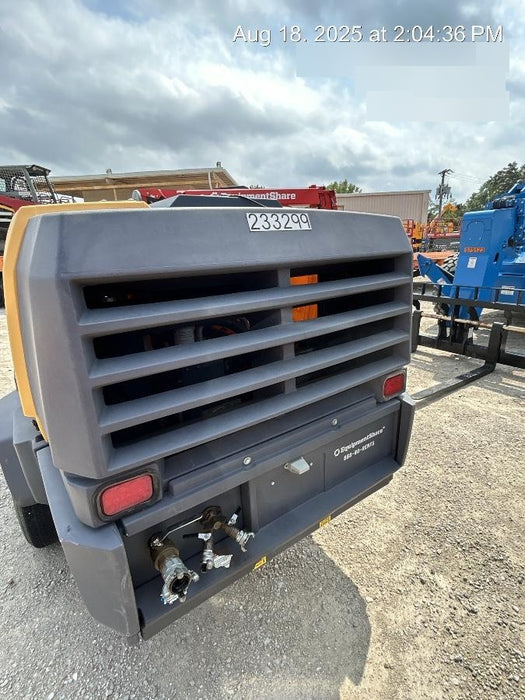 2022 ATLAS COPCO XAS440
