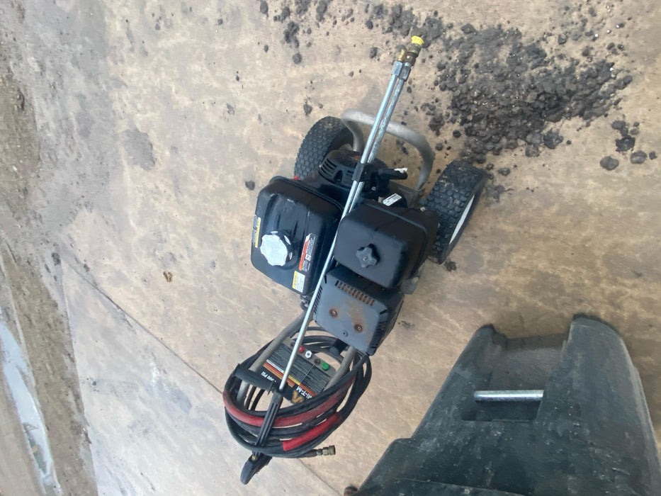 2019 MI-T-M CORPORATION CA-3504-1MAH