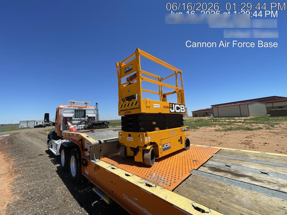 2024 JCB S1932E