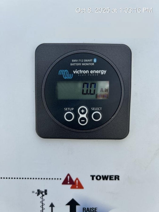 2024 WANCO WLTS-MM8A-1600