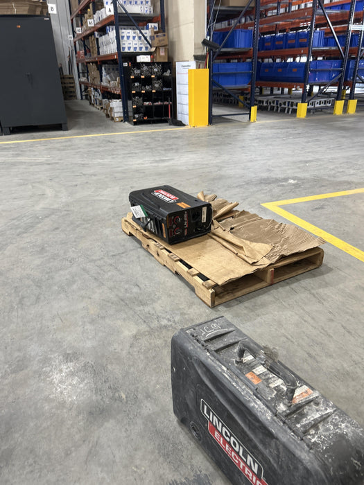 2024 LINCOLN ELECTRIC LN-25X