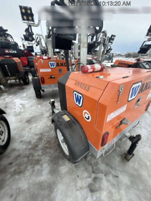 2025 WANCO WLTT-4MK8K