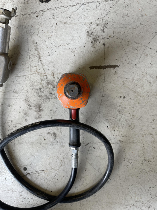 2020 MICHIGAN PNEUMATIC 751SS