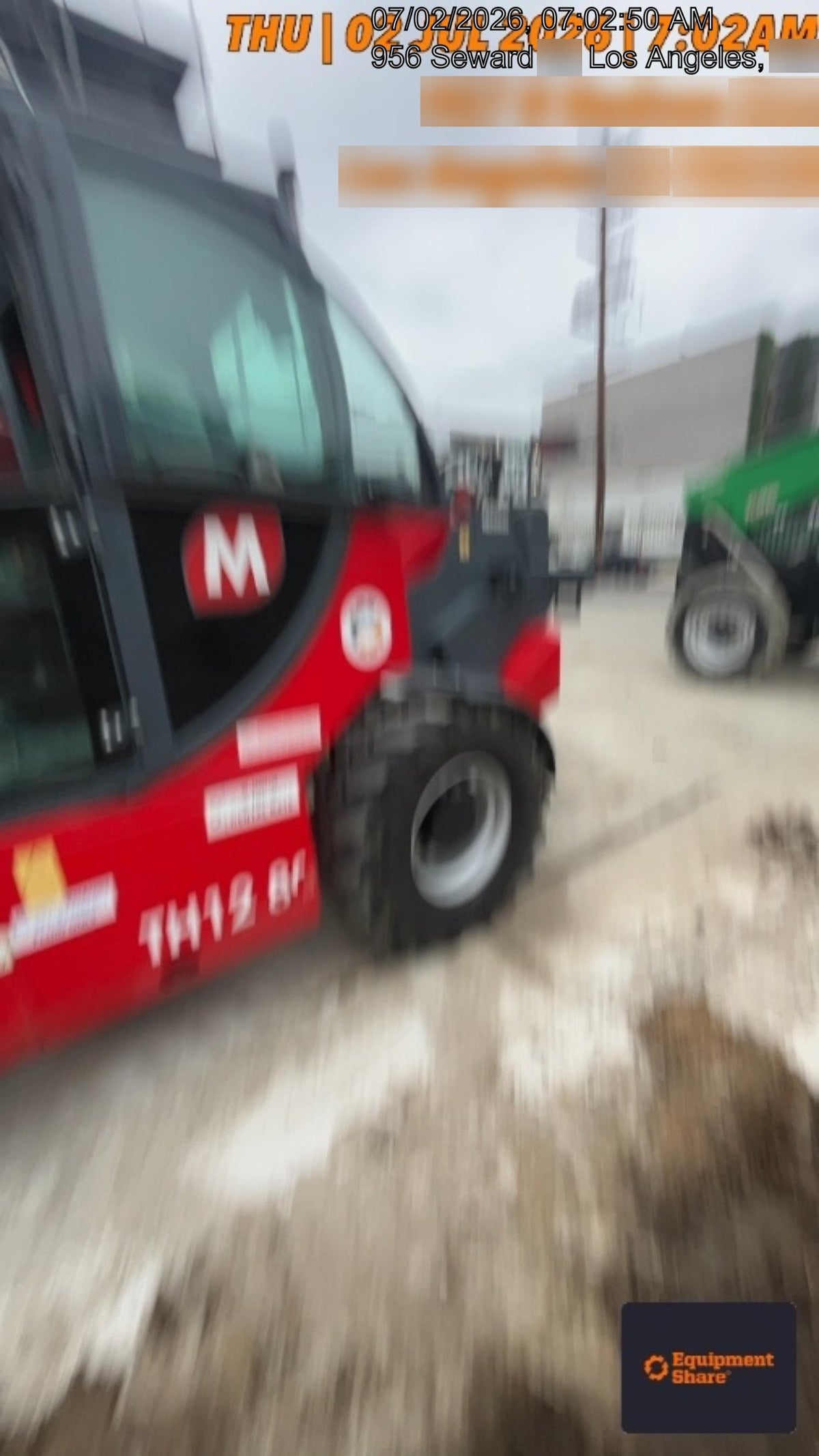 2022 MAGNI TH 12.80
