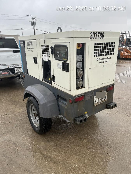 2022 ATLAS COPCO QAS25 CWK