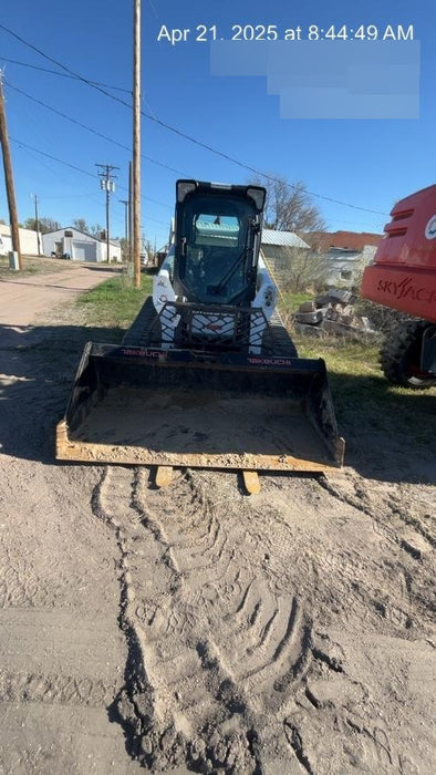 2019 PALADIN 48" Pallet Forks - Paladin