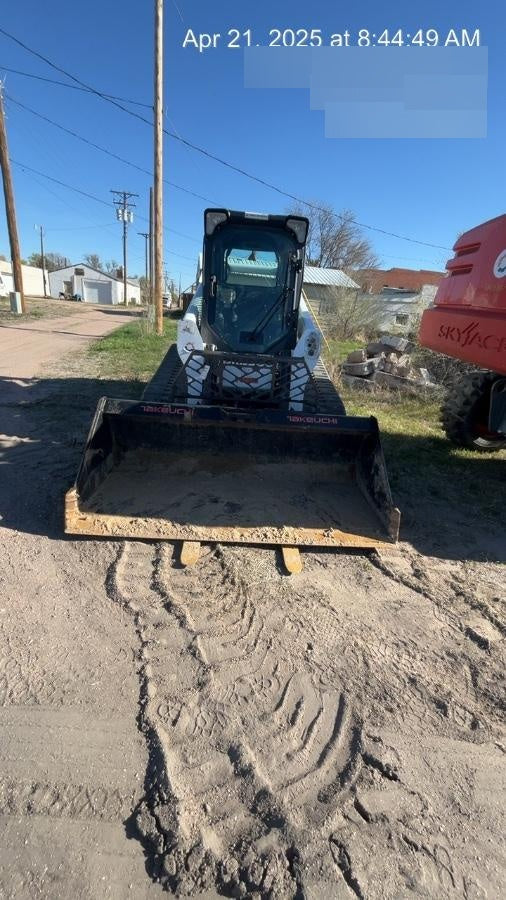 2019 PALADIN 48" Pallet Forks - Paladin