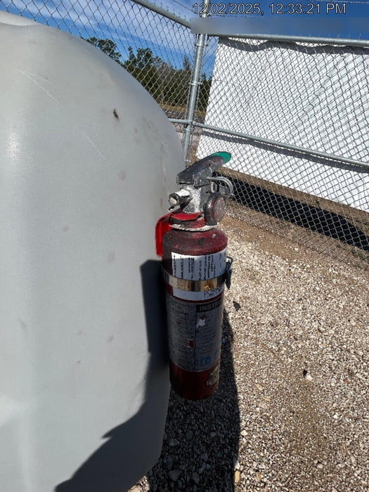 2019 WACKER NEUSON LTV6L-MH