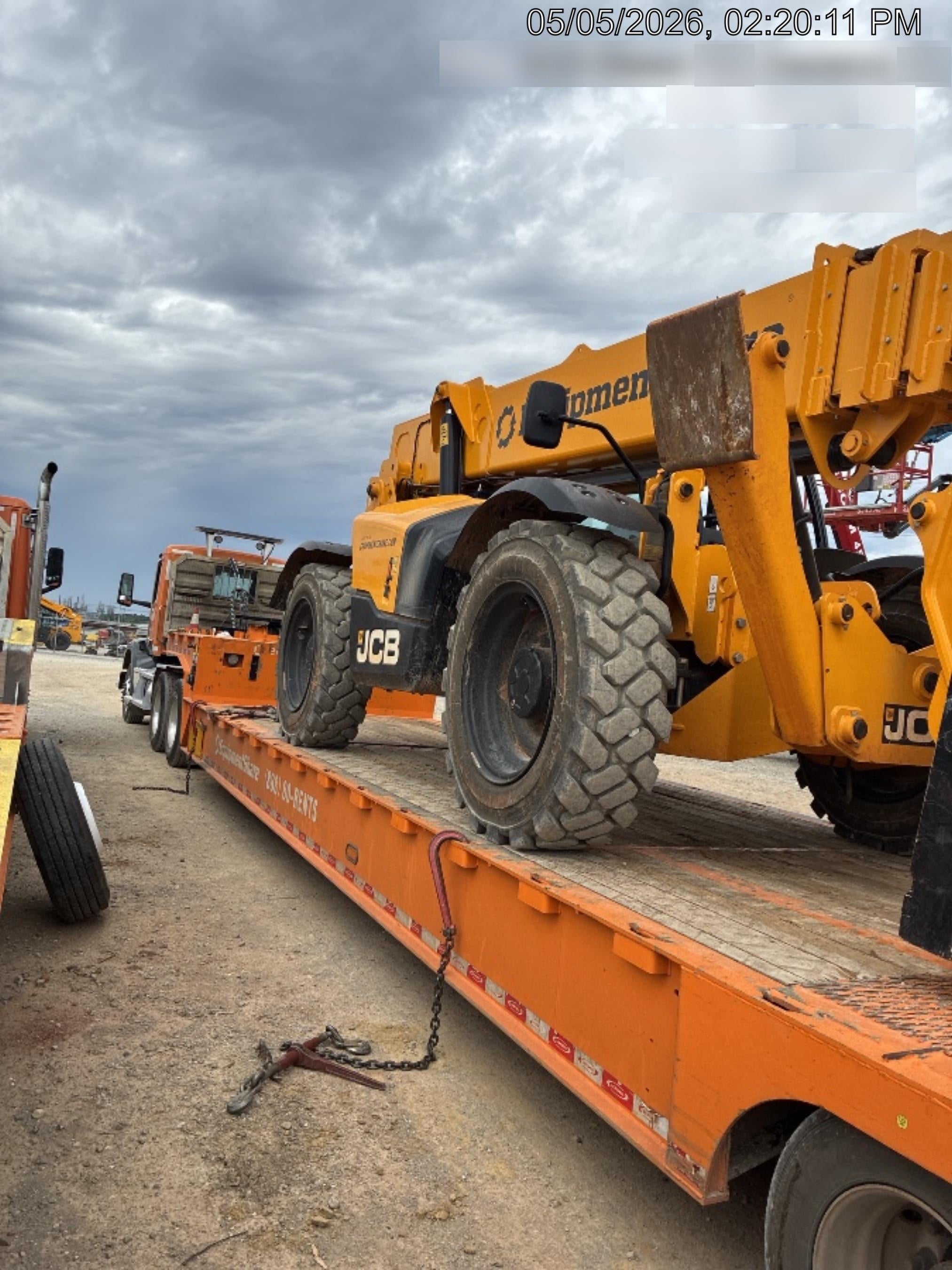 2025 JCB 510-56