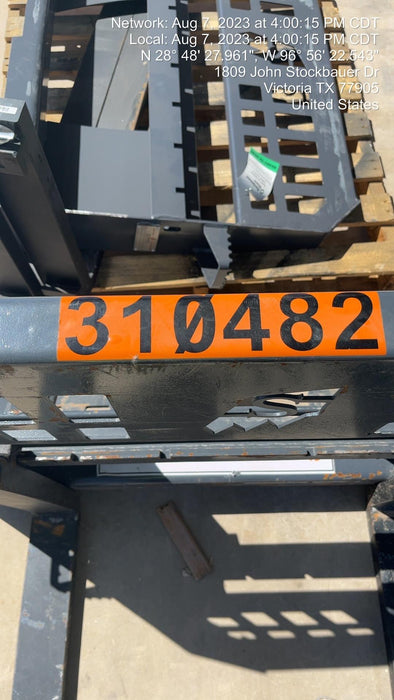 2023 SOLESBEE SPF-48