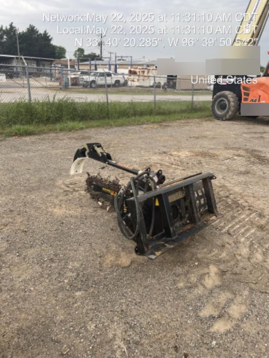 2023 AUGER TORQUE MT36