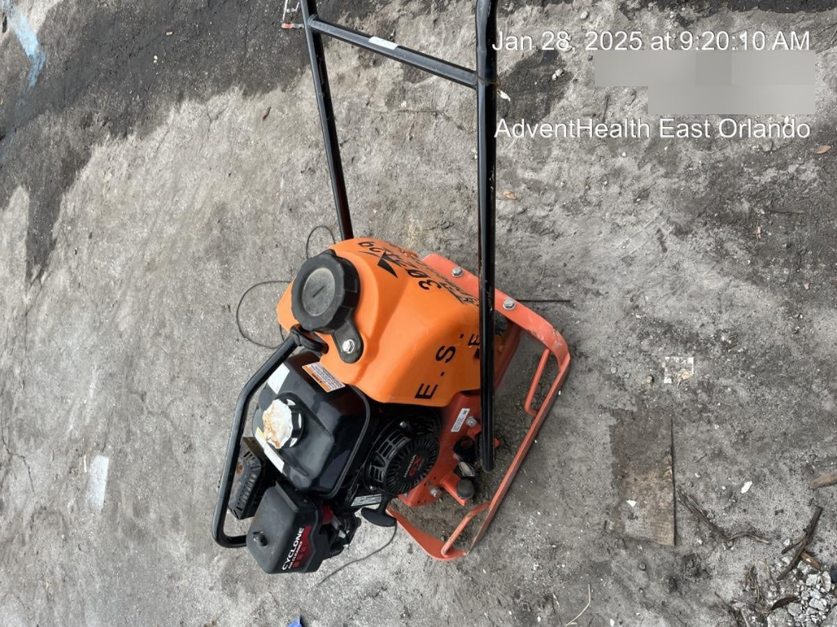 2023 MULTIQUIP MVC82VHW