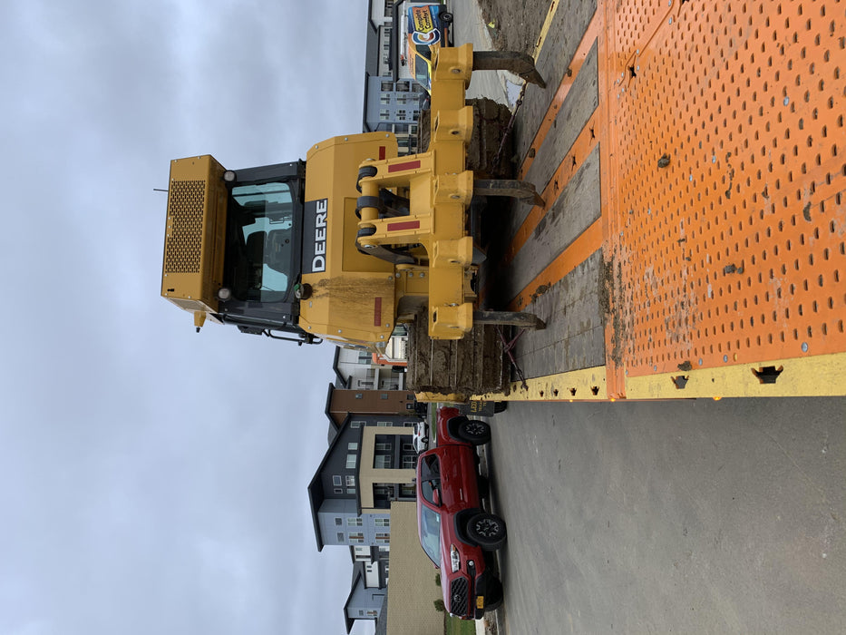 2020 JOHN DEERE 550K