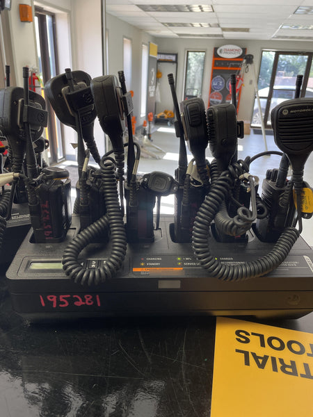 2021 MOTOROLA PMPN4284