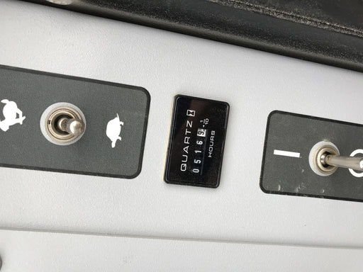 2019 WACKER NEUSON G50