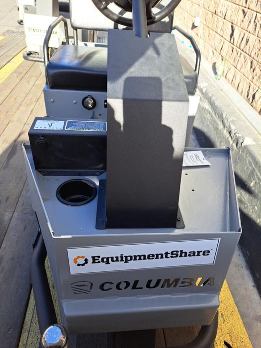 2022 COLUMBIA Expeditor