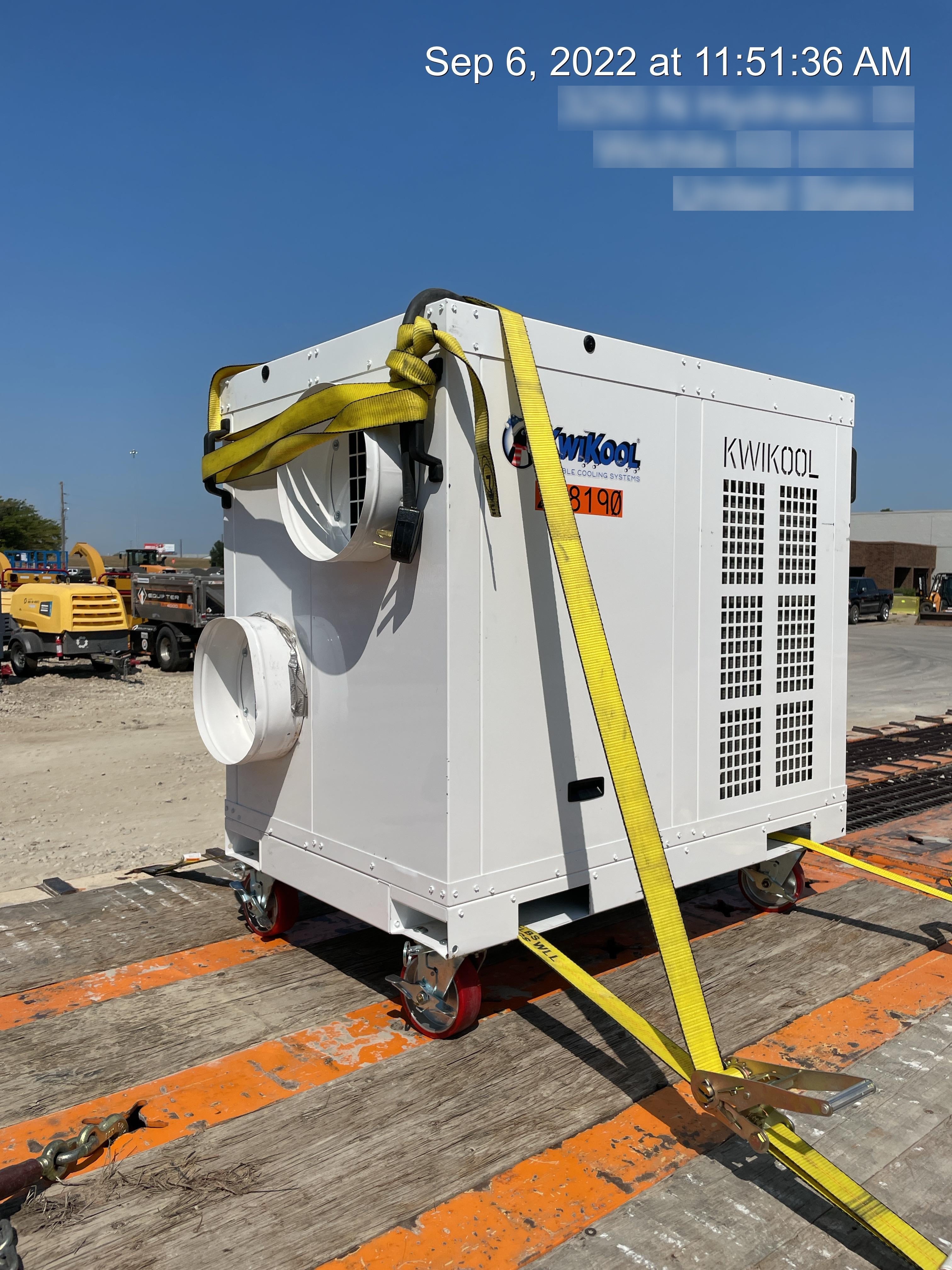 2022 KWIKOOL KPO5-21