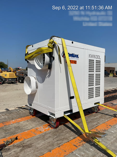 2022 KWIKOOL KPO5-21