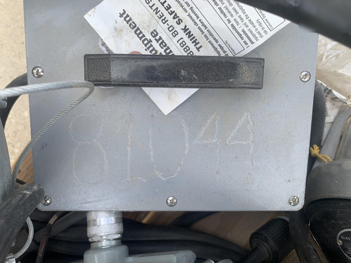 2020 LIND EQUIPMENT TLS-80XPLEDRE-LV