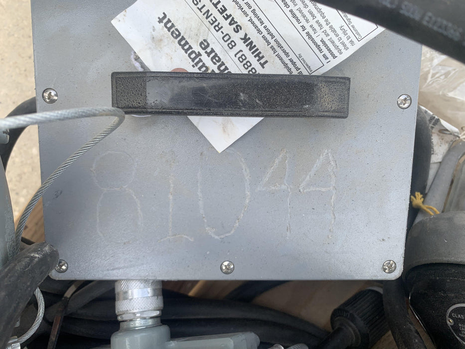 2020 LIND EQUIPMENT TLS-80XPLEDRE-LV