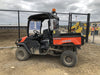 2019 KUBOTA RTV-XG850WL-H