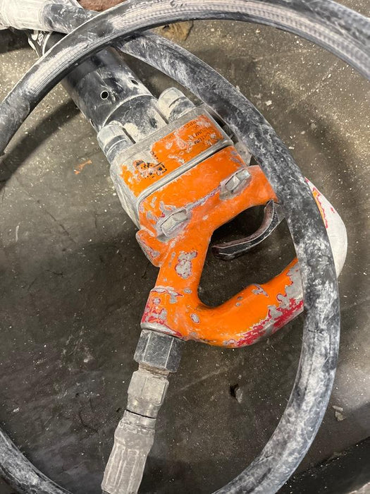 2023 MICHIGAN PNEUMATIC MP-MOTOC-375-ITD