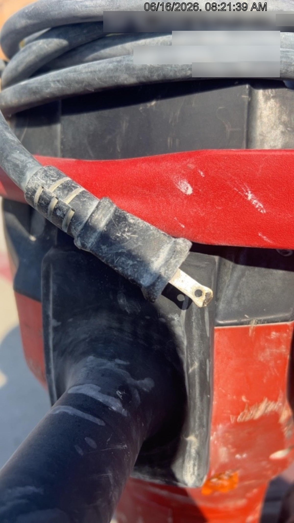 2024 HILTI TE 3000-AVR