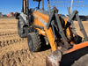 2020 CASE 580N EP - Extendable Backhoe
