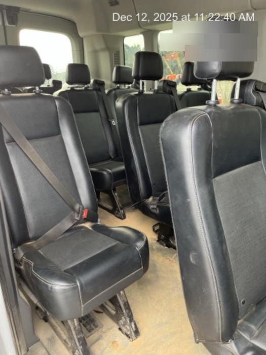 2024 FORD Transit 350 Rental