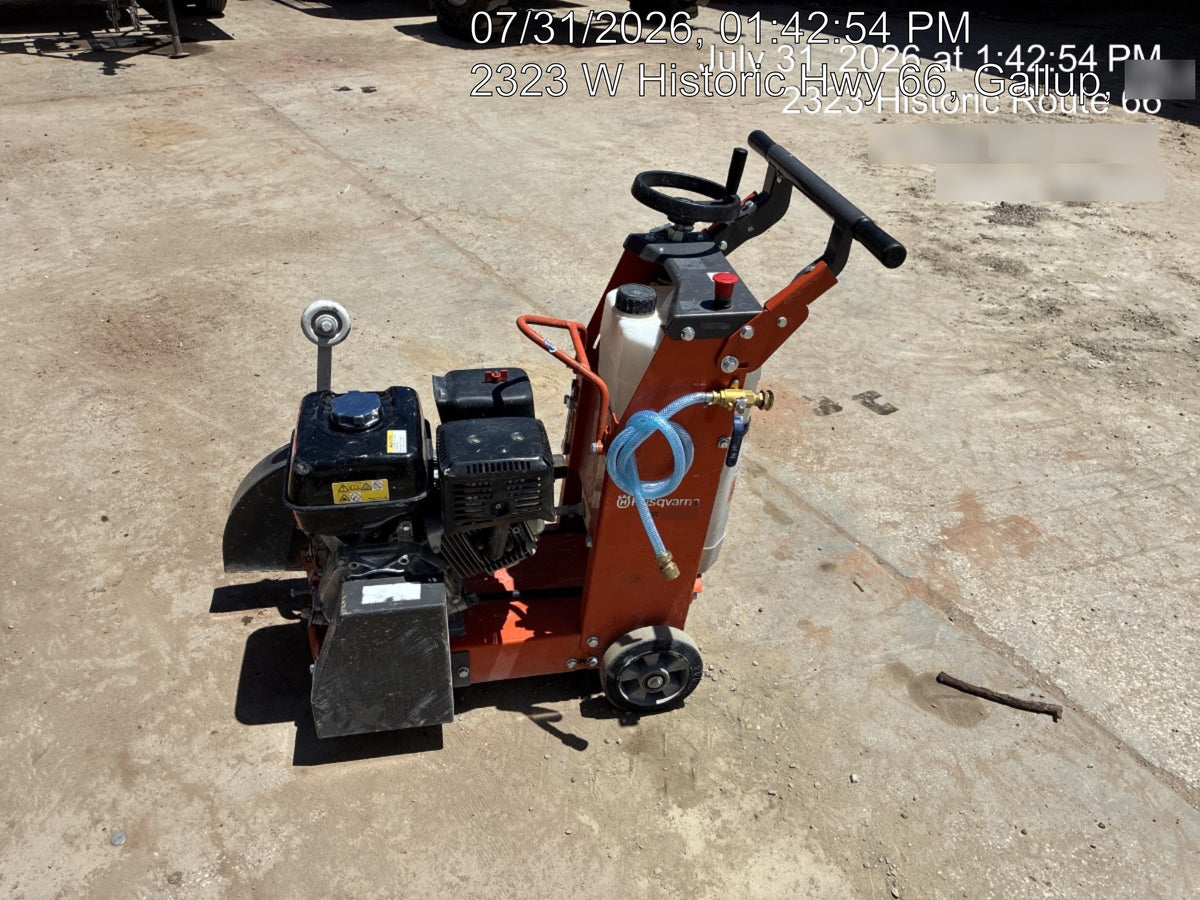 2024 HUSQVARNA FS 400 LV