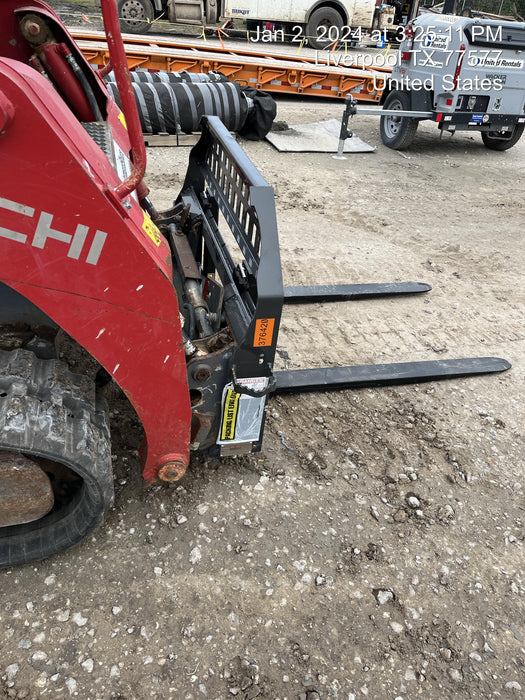 2023 SOLESBEE SPF-48