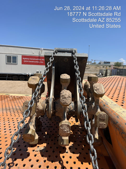 2022 STEEL UNLIMITED SUIME24CW