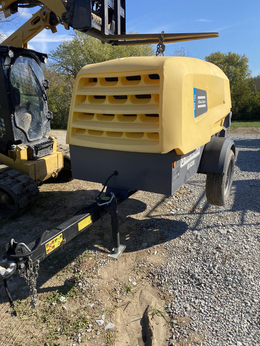 2020 ATLAS COPCO XAS188