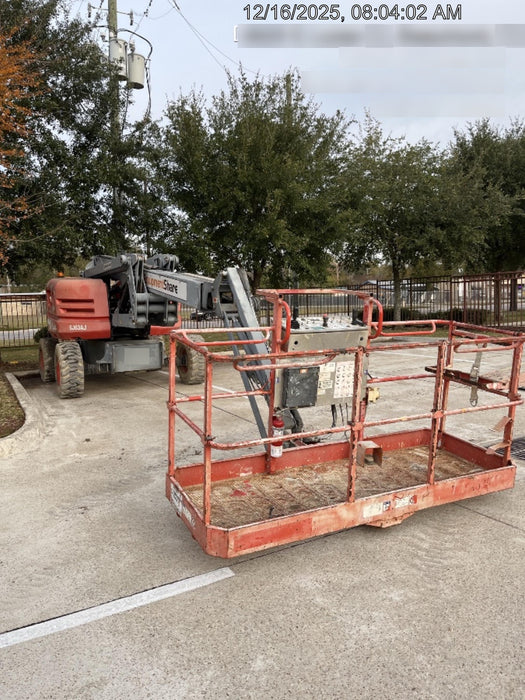 2019 SKYJACK SJ63 AJ